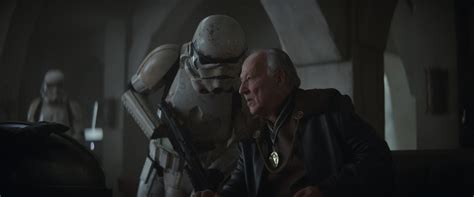 Recap and Review of The Mandalorian, S1.E7: Chapter Seven .